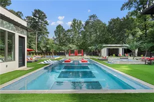1386 Moores Mill Rd NW, Atlanta, GA 30327 - Photo 56