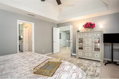 2562 Forest Meadow Lane, Lawrenceville, GA 30043 - Photo 36