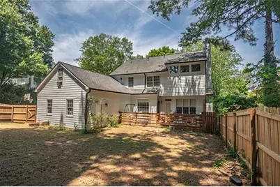 2562 Forest Meadow Lane, Lawrenceville, GA 30043 - Photo 8