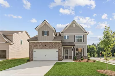 100 Bluefin Street, Adairsville, GA 30103 - Photo 1