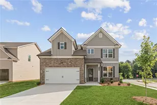 100 Bluefin St, Adairsville, GA 30103 - Photo 1
