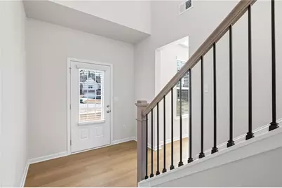 100 Bluefin Street, Adairsville, GA 30103 - Photo 2