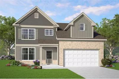 100 Bluefin Street, Adairsville, GA 30103 - Photo 1