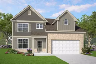 100 Bluefin St, Adairsville, GA 30103 - Photo 1