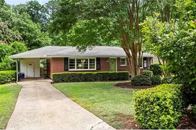 2477 Hunting Valley Drive, Decatur, GA 30033 - Photo 44