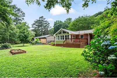 2477 Hunting Valley Drive, Decatur, GA 30033 - Photo 36