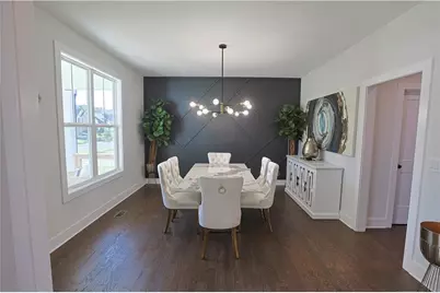 119 Dazzling Court, Dallas, GA 30132 - Photo 4