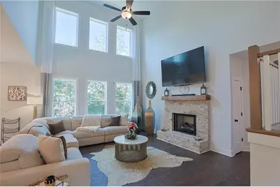 119 Dazzling Court, Dallas, GA 30132 - Photo 10