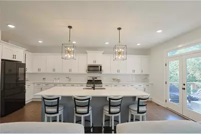 119 Dazzling Court, Dallas, GA 30132 - Photo 6