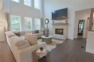 119 Dazzling Ct, Dallas, GA 30132 - Photo 10