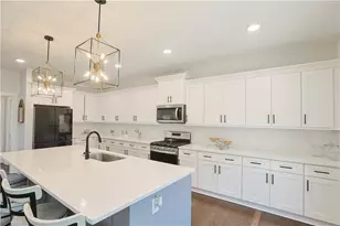 119 Dazzling Ct, Dallas, GA 30132 - Photo 1