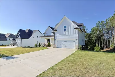 119 Dazzling Court, Dallas, GA 30132 - Photo 2