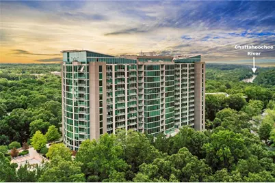 3300 Windy Ridge Parkway SE #507, Atlanta, GA 30339 - Photo 32