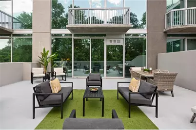 3300 Windy Ridge Parkway SE #507, Atlanta, GA 30339 - Photo 10