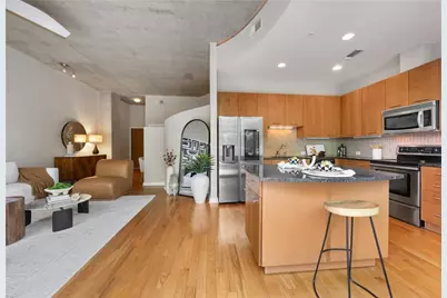 3300 Windy Ridge Parkway SE #507, Atlanta, GA 30339 - Photo 26