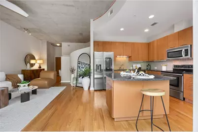 3300 Windy Ridge Parkway SE #507, Atlanta, GA 30339 - Photo 16