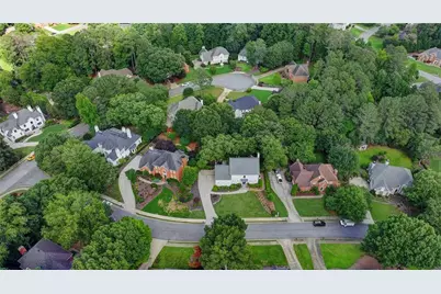 5970 Rachel Ridge, Peachtree Corners, GA 30092 - Photo 44