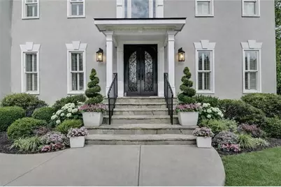 5970 Rachel Ridge, Peachtree Corners, GA 30092 - Photo 2