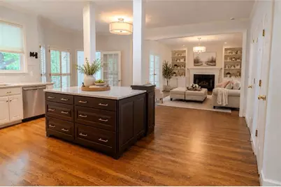 5970 Rachel Ridge, Peachtree Corners, GA 30092 - Photo 12