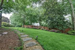 5970 Rachel Ridge, Peachtree Corners, GA 30092 - Photo 48