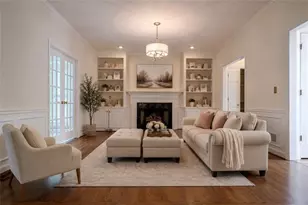 5970 Rachel Ridge, Peachtree Corners, GA 30092 - Photo 16