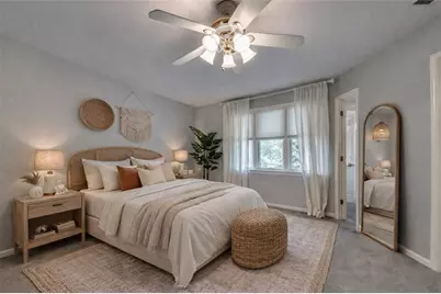 5970 Rachel Ridge, Peachtree Corners, GA 30092 - Photo 36