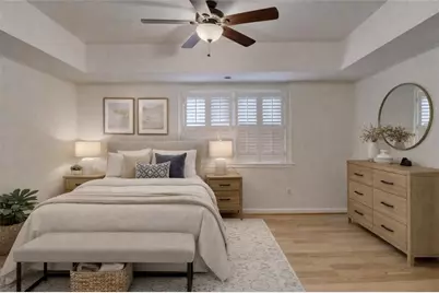 5970 Rachel Ridge, Peachtree Corners, GA 30092 - Photo 38