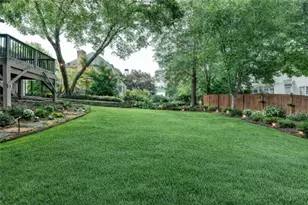 5970 Rachel Ridge, Peachtree Corners, GA 30092 - Photo 2
