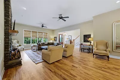 619 Hamp Mill Road, Dahlonega, GA 30533 - Photo 18