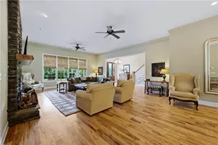 619 Hamp Mill Rd, Dahlonega, GA 30533 - Photo 18