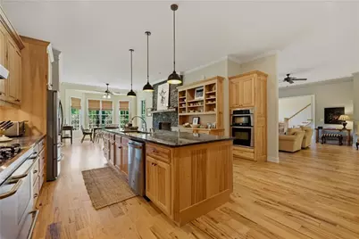 619 Hamp Mill Road, Dahlonega, GA 30533 - Photo 24