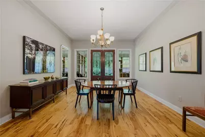 619 Hamp Mill Road, Dahlonega, GA 30533 - Photo 20