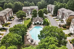 408 Heritage Park Trace, Kennesaw, GA 30144 - Photo 40