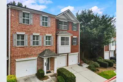 408 Heritage Park Trace, Kennesaw, GA 30144 - Photo 1