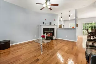408 Heritage Park Trace, Kennesaw, GA 30144 - Photo 12