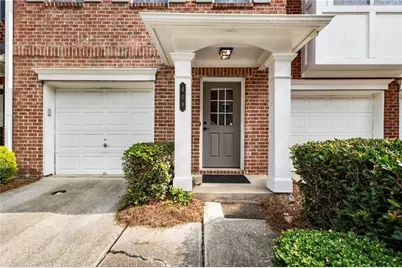 408 Heritage Park Trace, Kennesaw, GA 30144 - Photo 2