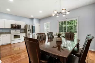 408 Heritage Park Trace, Kennesaw, GA 30144 - Photo 14