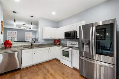 408 Heritage Park Trace, Kennesaw, GA 30144 - Photo 20