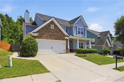 9518 Rushmore Circle, Braselton, GA 30517 - Photo 6