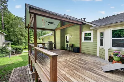 1526 Hickory Drive SW, Lilburn, GA 30047 - Photo 38