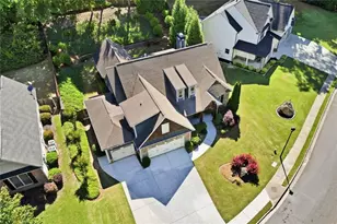 249 Thorn Creek Way, Dallas, GA 30157 - Photo 46
