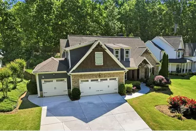 249 Thorn Creek Way, Dallas, GA 30157 - Photo 4