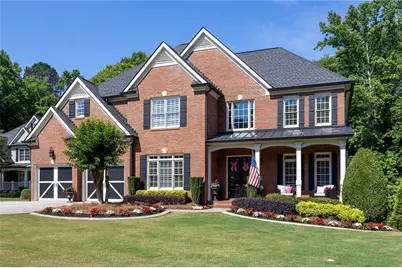 2127 Hollowbrooke Way NW, Acworth, GA 30101 - Photo 60