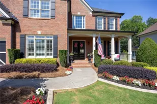 2127 Hollowbrooke Way NW, Acworth, GA 30101 - Photo 62