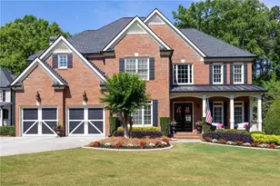 2127 Hollowbrooke Way NW, Acworth, GA 30101 - Photo 60