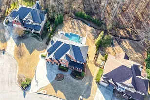2127 Hollowbrooke Way NW, Acworth, GA 30101 - Photo 56