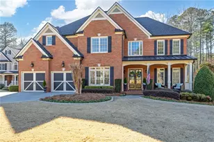 2127 Hollowbrooke Way NW, Acworth, GA 30101 - Photo 54