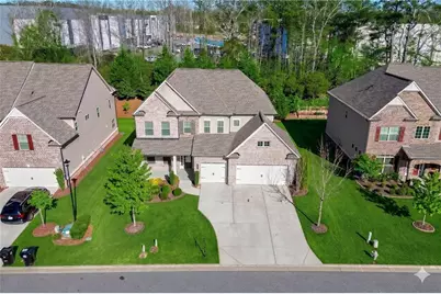 3005 Davidsonville Drive, Cumming, GA 30041 - Photo 52