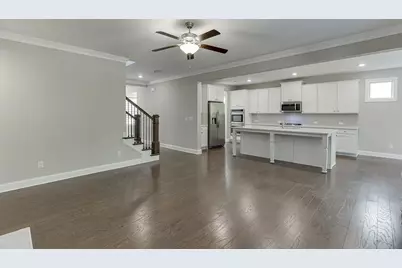 3005 Davidsonville Drive, Cumming, GA 30041 - Photo 20