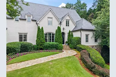 4211 Whitestone Place, Atlanta, GA 30327 - Photo 4